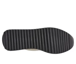 Hot Lady Couture Women's Bella Slip On Wedge Sneakers