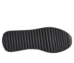 Lady Couture Women's Bella Slip On Wedge Sneakers