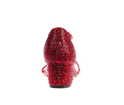 New Lady Couture Women's Dazzle Dress Sandals