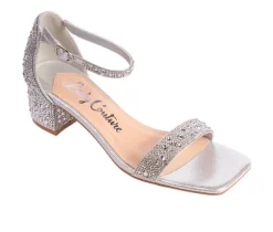 Best Lady Couture Women's Dazzle Dress Sandals