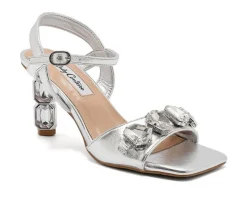 Hot Lady Couture Women's Delight Dress Sandals