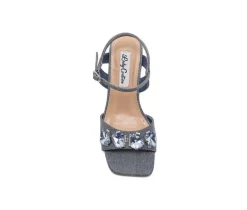 Clearance Lady Couture Women's Delight Dress Sandals