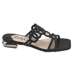 Lady Couture Women's Fab Special Occasion Shoes