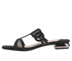 Lady Couture Women's Fab Special Occasion Shoes