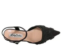 Sale Lady Couture Women's Fay Pumps
