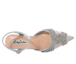 Discount Lady Couture Women's Fay Pumps