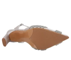 Discount Lady Couture Women's Fay Pumps