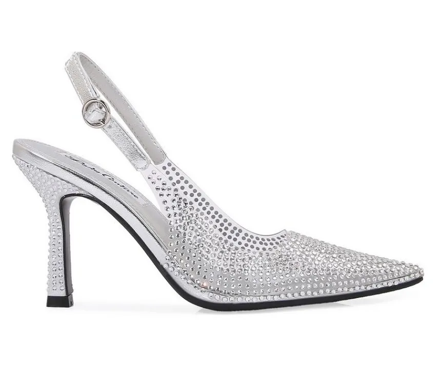 Hot Lady Couture Women's Irene Pumps