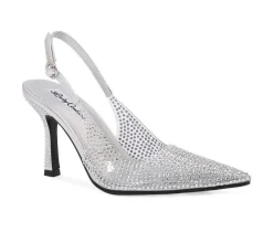 Hot Lady Couture Women's Irene Pumps