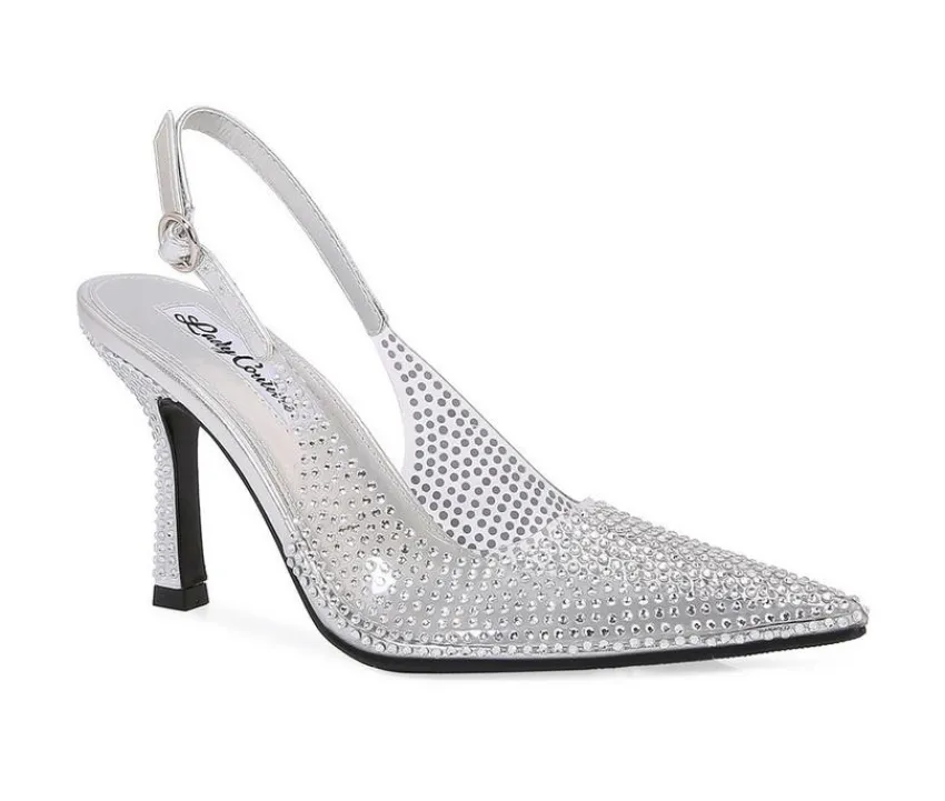 Hot Lady Couture Women's Irene Pumps