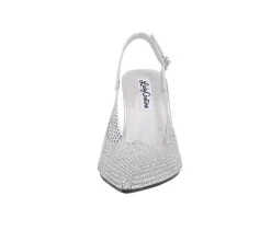 Hot Lady Couture Women's Irene Pumps