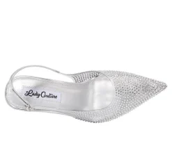 Hot Lady Couture Women's Irene Pumps