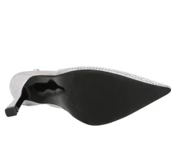 Hot Lady Couture Women's Irene Pumps