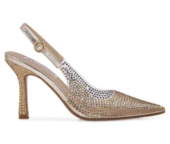 New Lady Couture Women's Irene Pumps