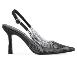 Lady Couture Women's Irene Pumps