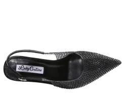 Lady Couture Women's Irene Pumps