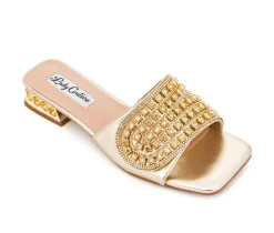 Clearance Lady Couture Women's Ivy Sandals