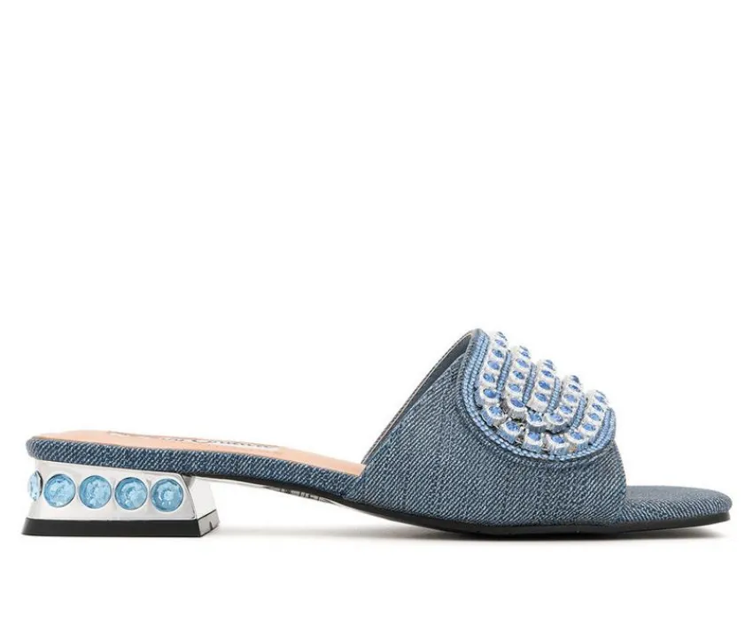 Clearance Lady Couture Women's Ivy Sandals