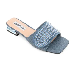 Clearance Lady Couture Women's Ivy Sandals