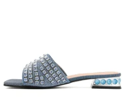 Clearance Lady Couture Women's Ivy Sandals