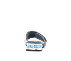 Clearance Lady Couture Women's Ivy Sandals