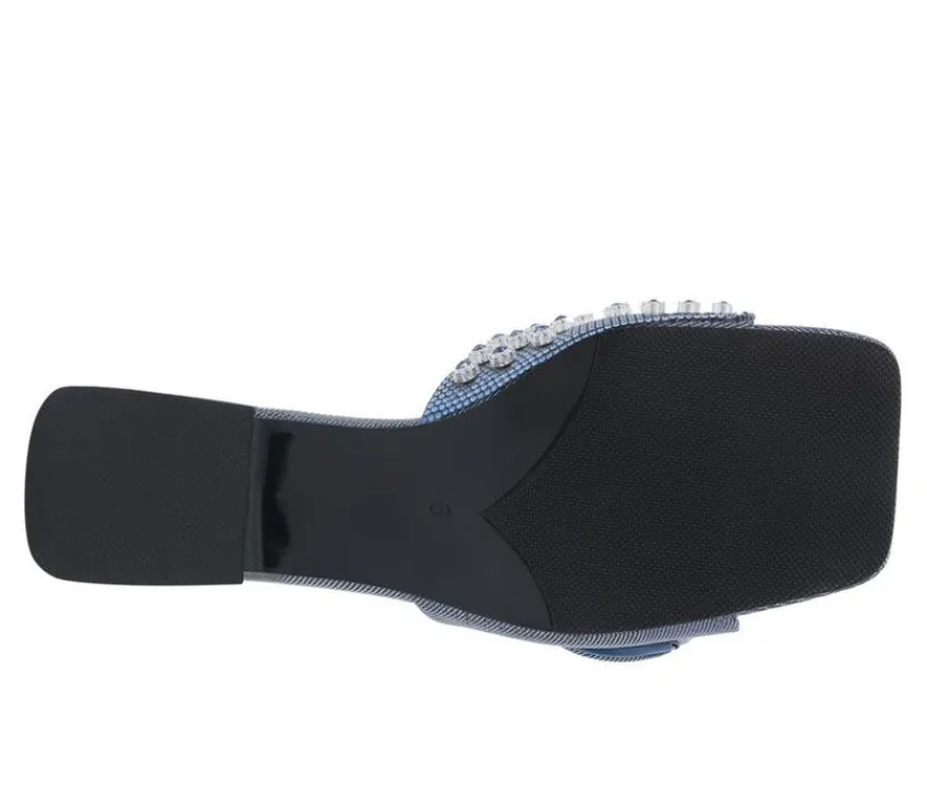 Clearance Lady Couture Women's Ivy Sandals