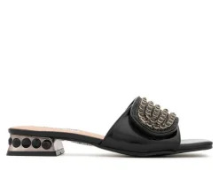 New Lady Couture Women's Ivy Sandals