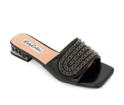 New Lady Couture Women's Ivy Sandals