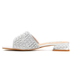 Lady Couture Women's Ivy Sandals