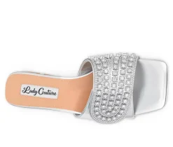 Lady Couture Women's Ivy Sandals