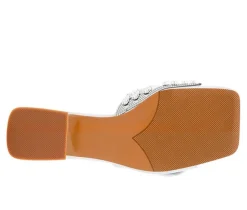 Lady Couture Women's Ivy Sandals