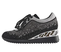 Online Lady Couture Women's Jackpot Wedge Sneakers