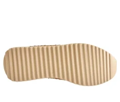 Online Lady Couture Women's Jackpot Wedge Sneakers