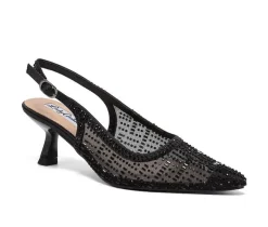 Hot Lady Couture Women's Linda Pumps