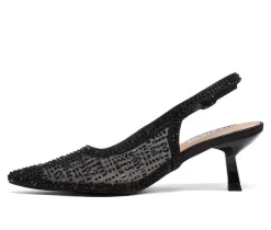 Hot Lady Couture Women's Linda Pumps