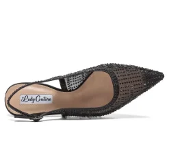 Hot Lady Couture Women's Linda Pumps