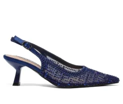 Online Lady Couture Women's Linda Pumps