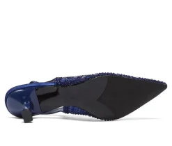 Online Lady Couture Women's Linda Pumps