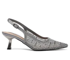 Discount Lady Couture Women's Linda Pumps