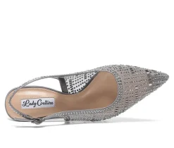 Discount Lady Couture Women's Linda Pumps