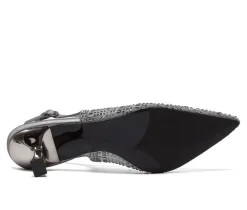 Discount Lady Couture Women's Linda Pumps