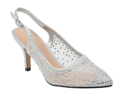 Hot Lady Couture Women's Lola Pumps