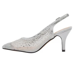 Hot Lady Couture Women's Lola Pumps