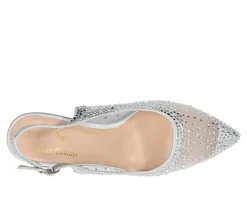 Hot Lady Couture Women's Lola Pumps