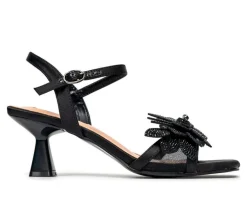 New Lady Couture Women's Lori Dress Sandals