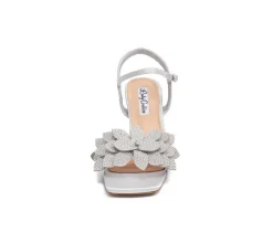 Best Lady Couture Women's Lori Dress Sandals