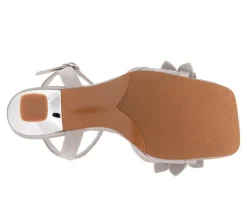 Best Lady Couture Women's Lori Dress Sandals