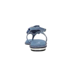 Outlet Lady Couture Women's Maui Sandals