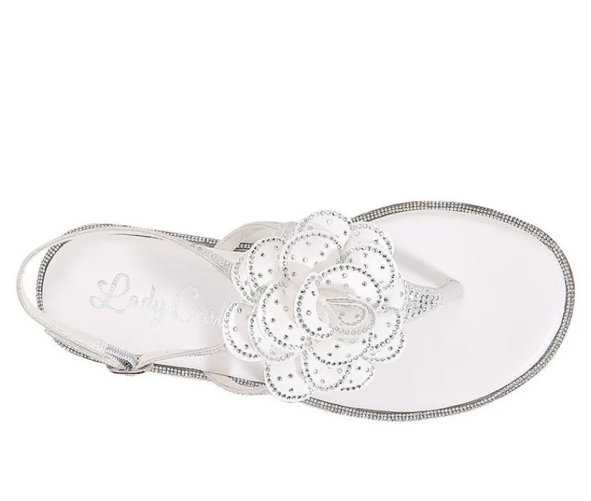 Sale Lady Couture Women's Maui Sandals