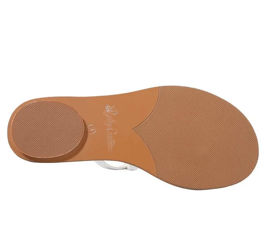 Sale Lady Couture Women's Maui Sandals